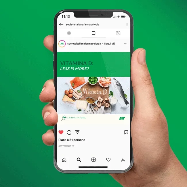 SIF - Rubrica Farmaci Naturali