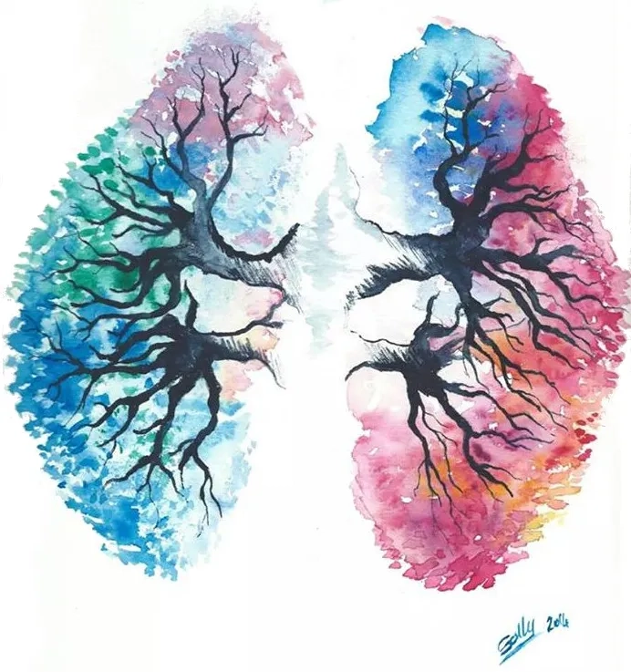 T-shirt per l'Unione Trapiantati Polmone Padova