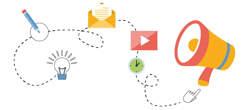 Immaginificio - Brand Identity