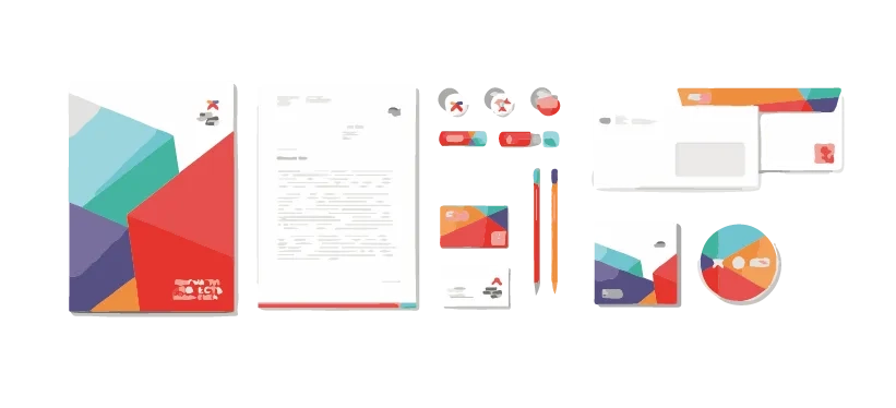 Immaginificio - Grafiche coordinate