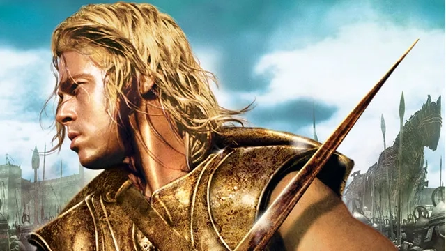 Storytelling - Il cavallo di Troia - Brad Pitt