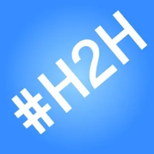 #H2H - Human To Human