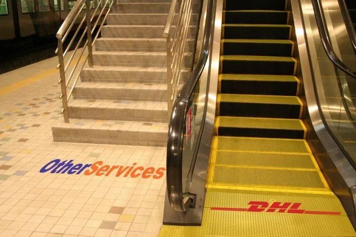 guerrilla marketing campagna