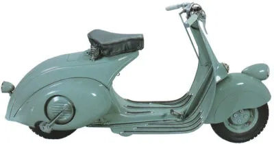 Prototipo di Vespa Piaggio 