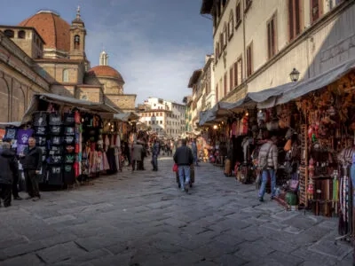 Cosa hanno in comune il Web 2.0 e le piazze?