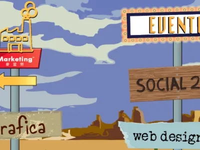 Le Avanguardie Comunicative per una buona Brand Identity