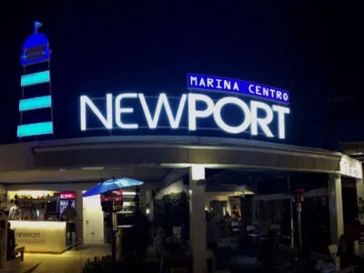 Prossimo approdo: NewPort Rimini!