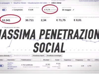 O siete Social oppure “Errore 404”!