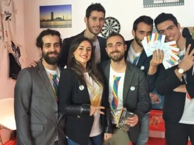 Veni, vidi, vici: come organizzare una fiera da Immaginificio!