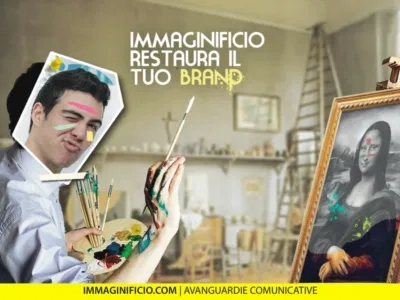 Natale insieme: Immaginificio in piazza per voi!