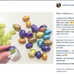 #AprilFools: Pesce d'Aprile su Instagram