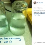 #AprilFools: Pesce d'Aprile su Instagram