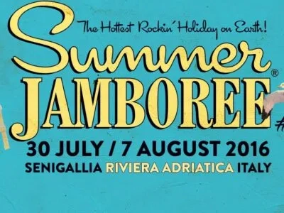 Creare mondi: Summer Jamboree 2016!