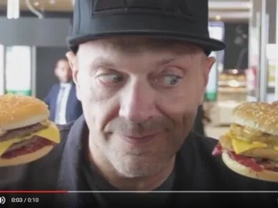 McDonald’s è un mito? La Casina sì!