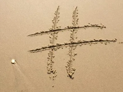 Il cancelletto è andato in vacanza?