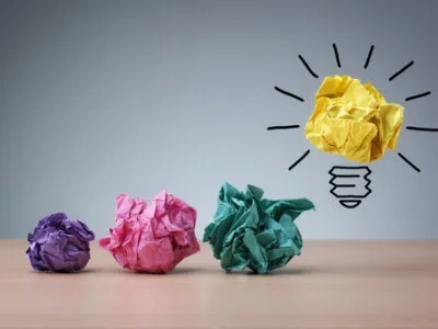 Che il brainstorming sia con voi… e con noi!