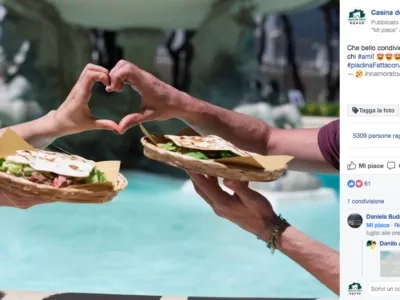 Anche i ristoranti devono imparare a comunicare. 4 spunti da cui imparare!