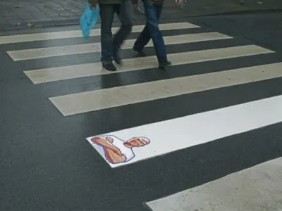 Guerrilla Marketing #2