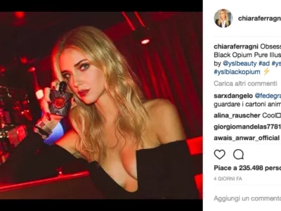 Hashtag #adv: il ruolo dell’ Influencer Marketing