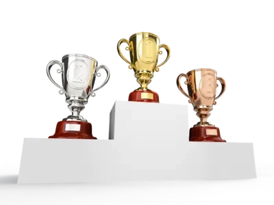 I migliori trend del 2017: ecco la TOP 3!