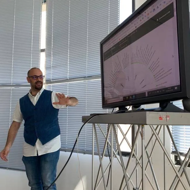 Scrivere per il web promuovere un progetto editoriale