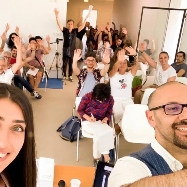 Scrivere per il web promuovere un progetto editoriale