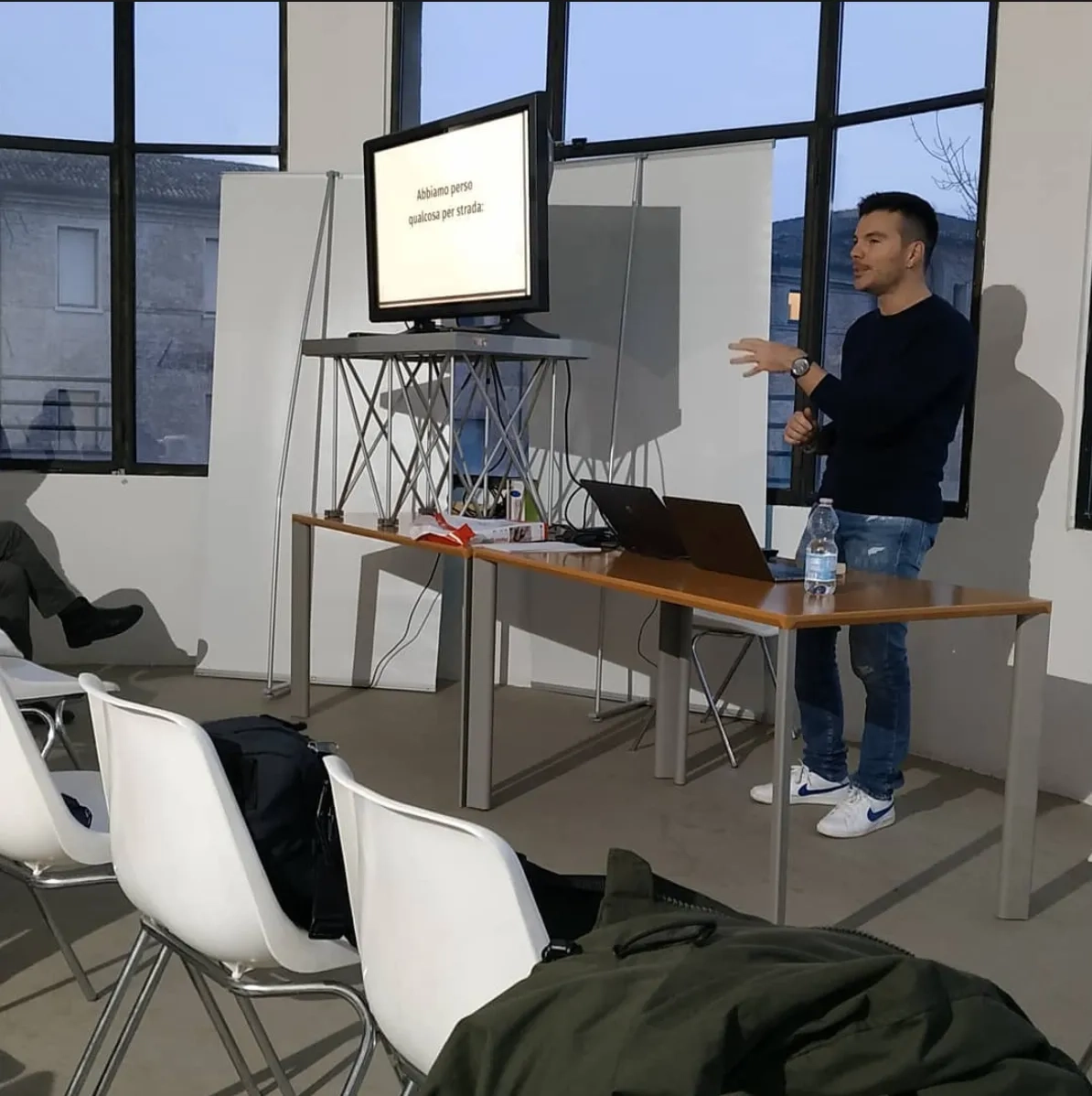 come promuovere un progetto editoriale rimini