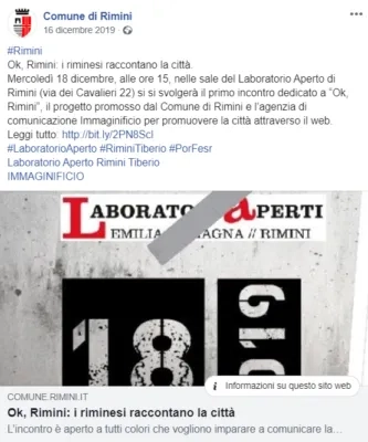 ok rimini post evento
