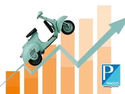 Storie di successo: le strategie comunicative di Piaggio & C.