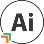 Illustrator Icona Illustrator Icona