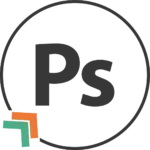 IMM - icon-form-ps Photoshop Icona