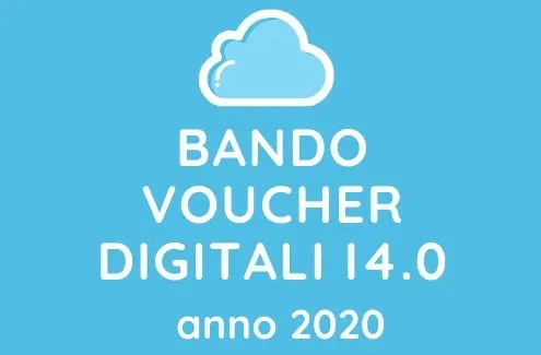Voucher Digitali Camera Commercio