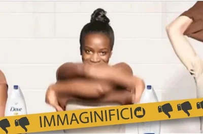 I 9 mostri della pubblicità