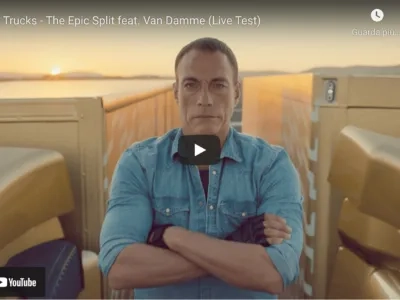 Le pubblicità video più belle di sempre