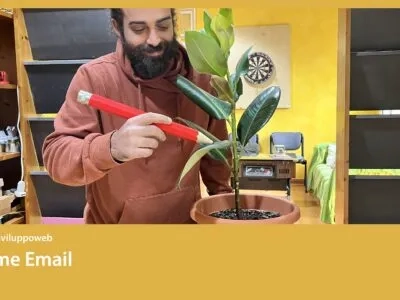 Mail personalizzata in linea con il tuo brand?