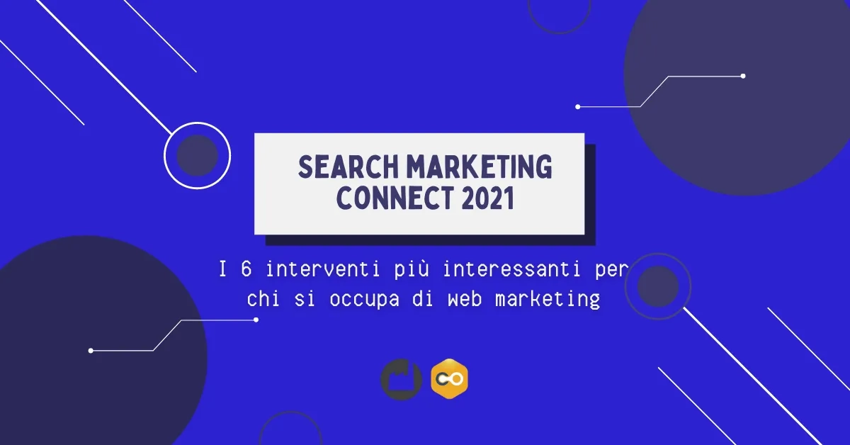 Search Marketing Connect