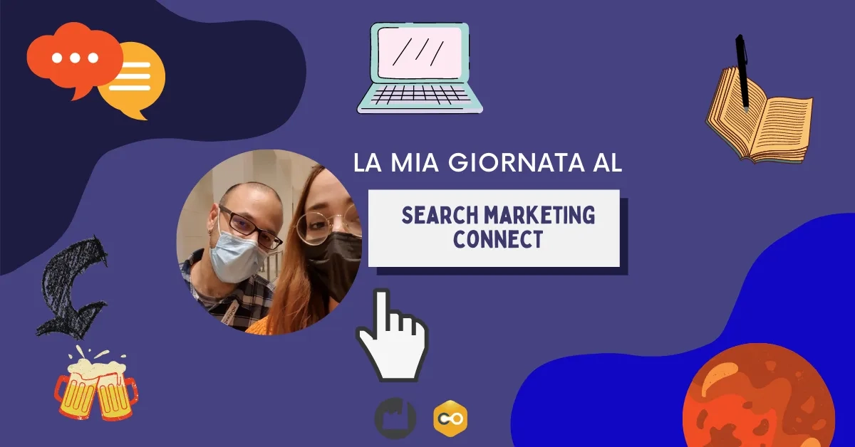 Search Marketing Connect