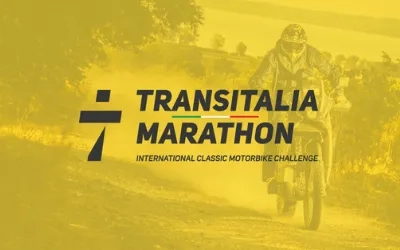 Transitalia Marathon: come comunicare un evento - TransItalia Marathon è una manifestazione internazionale di adventuring offroad di mototurismo. Un evento che unisce la passione per le due ruote e la voglia di divertirsi in un percorso che non ha nulla di agonistico se non la voglia di godersi il territorio e la sua gastronomia. I fondatori sono Noemi Izzo e Mirco Urbinati. Si sono rivolti a Immaginificio per cambiare la loro comunicazione, adattarla ai tempi e al pubblico sempre più in crescita. Parliamo di concept, restyling del marchio, brochure, web marketing, comunicazione social, foto e video e restyling sito web.
