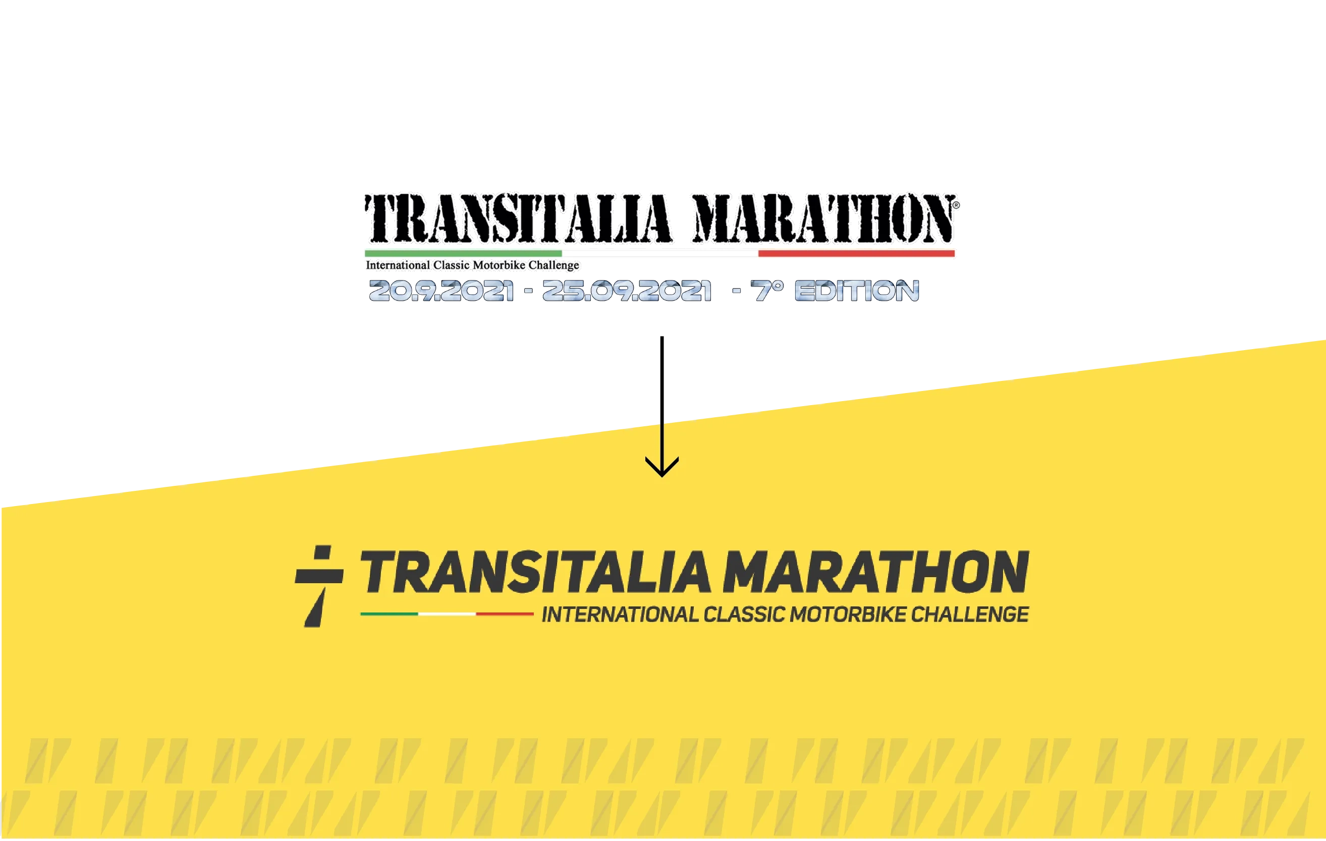 TIM - nuova brand identity