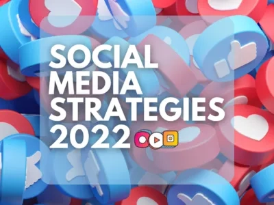 Social Media Strategies 2022: i 4 speech più interessanti