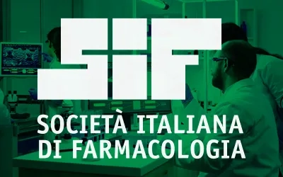 Gestione Instagram per una Società Scientifica - La Società Italiana di Farmacologia (SIF) è associazione di farmacologi provenienti da istituzioni ed enti pubblici e privati che da oltre 50 anni promuove la ricerca, la formazione e la divulgazione nell’ambito della farmacologia e delle terapie farmacologiche. Già attiva nel mondo digitale, ha contatto Immaginificio per rivoluzionare la sua comunicazione. Come? Un linguaggio chiaro e semplice, grafiche impattanti e rubriche dedicate al mondo della farmacologia. Il sapere diventa alla portata di tutti con creatività e strategia. 