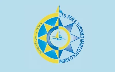 Formazione e Comunicazione per una Scuola Superiore - L’Istituto Tecnico Statale per il Turismo “Marco Polo” di Rimini si occupa della formazione degli operatori turistici dal 1969. 
L’Istituto si è rivolto a Immaginificio con la richiesta di aggiornare la propria comunicazione online e offline e di sviluppare un progetto di comunicazione insieme agli alunni. Nello specifico, con l’ideazione di un progetto di comunicazione Social per educare i ragazzi agli strumenti, con la realizzazione di manifesti e brochure, con la presenza dell’Istituto sui Social Facebook e Instagram e con campagne Social. 