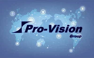 Pro-Vision Group: come comunicare un’azienda di software logistici - Il Gruppo Pro-Vision realizza soluzioni software per la logistica e la produzione. 
Attivo da tanti anni nel settore ICT è un’azienda sempre di più in espansione. Dal 2019 ha costituito la Pro-Vision Tech, una nuova business unit dedicata allo sviluppo di nuove tecnologie con l’utilizzo dell’Intelligenza Artificiale. 
L’azienda si è affidata a Immaginificio con l’obiettivo di comunicare l’importanza della logistica. Il focus non è incentrato sull’azienda Pro-Vision ma sul consumatore che trae beneficio dall’adozione di un sistema logistico modellato in base alle proprie esigenze.
