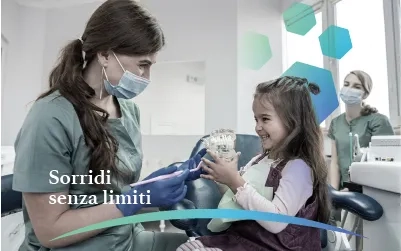 Progetto Integrato di Brand Identity e Comunicazione per Studio Odontoiatrico Alberghini - Lo Studio Odontoiatrico Dr. Alessandro Alberghini, situato in provincia di Ferrara, si distingue per il suo approccio multidisciplinare, grazie all'operato di diversi specialisti. Il punto di forza è l’utilizzo di tecnologie innovative e materiali di alta qualità.La proprietà si è rivolta a Immaginificio per lo sviluppo di un progetto di comunicazione completo. Partendo dalla brand identity, proseguendo con un progetto di apertura di canali social e dello studio di comunicazione della sua brand awareness. 
