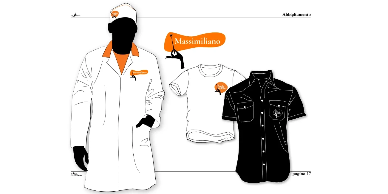 Progetto di Comunicazione per un E-commerce di prodotti alimentari