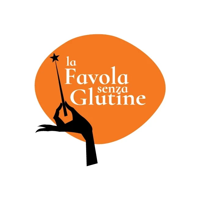 La Favola Senza Glutine - Logo