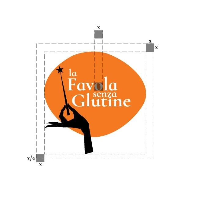 La Favola Senza Glutine - Proporzioni