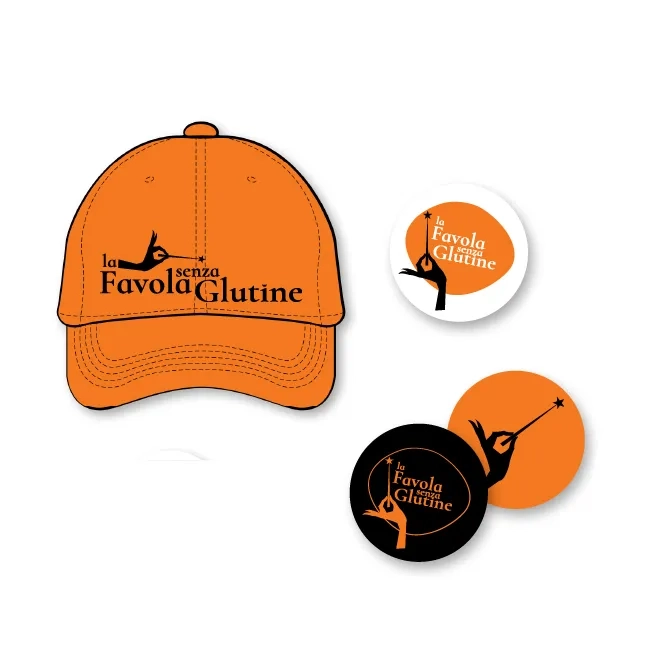 La Favola Senza Glutine - Merchandising