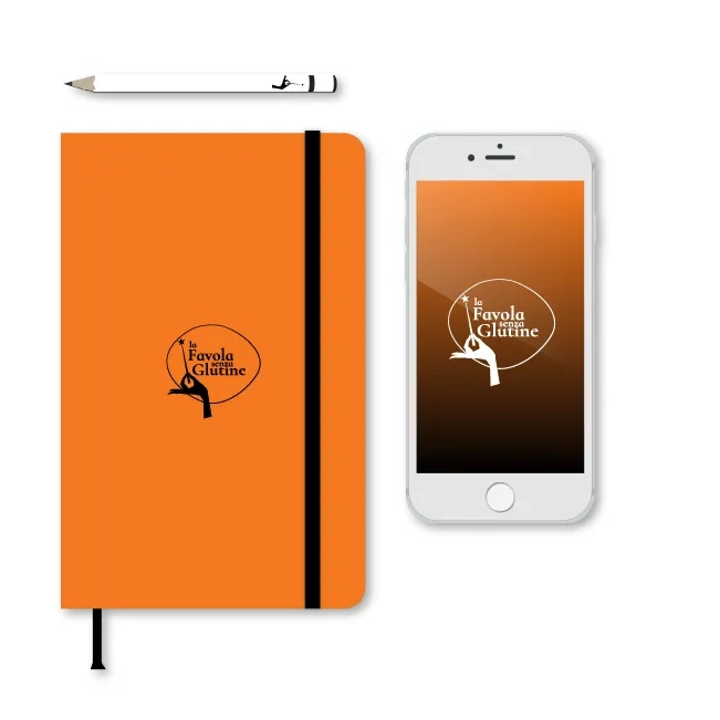 La Favola Senza Glutine - Merchandising