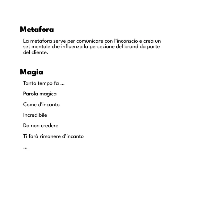 La Favola Senza Glutine - La Favola